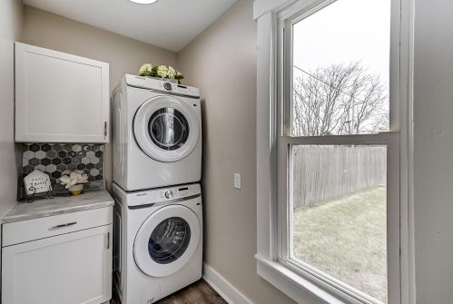 725 Farlow St, Springfield OH  45503-3858 exterior