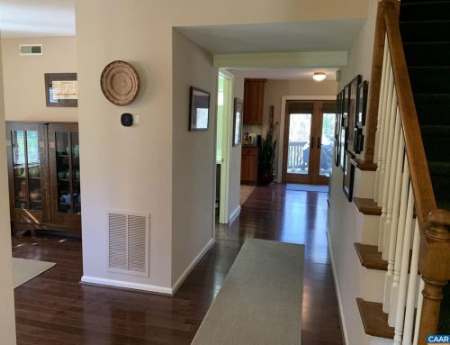 45 Stone Mill Ct, Charlottesville, VA 22902-8782