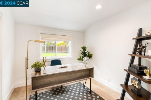 3035 Vessing Rd, Concord CA  94523-4516 exterior
