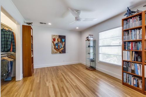 6409 Waverly Way, Fort Worth TX  76116-5404 exterior