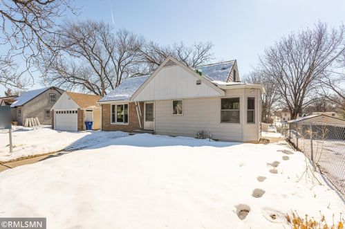 678 Iowa Ave, Saint Paul MN  55117-3417 exterior