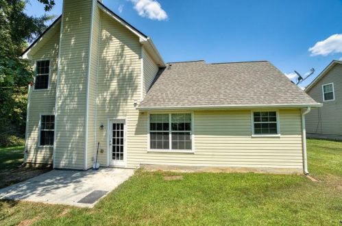 7167 Mill Arbor, Lithonia, GA 30058-8611