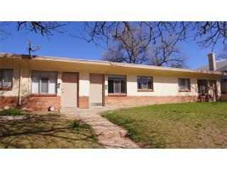 1382 Boston St, Denver CO  80010-3034 exterior