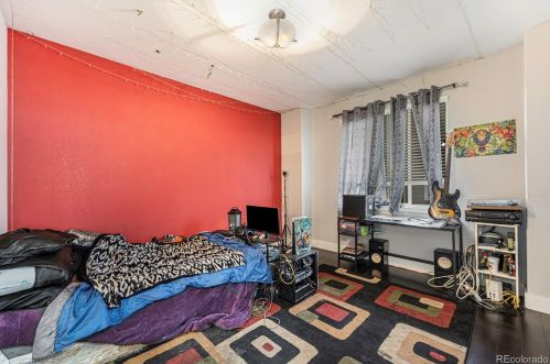 9826 Nucla St, Denver CO  80022-7135 exterior