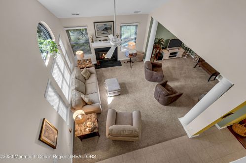 17 Rawson Cir, Tinton Falls NJ 07712-2579 exterior