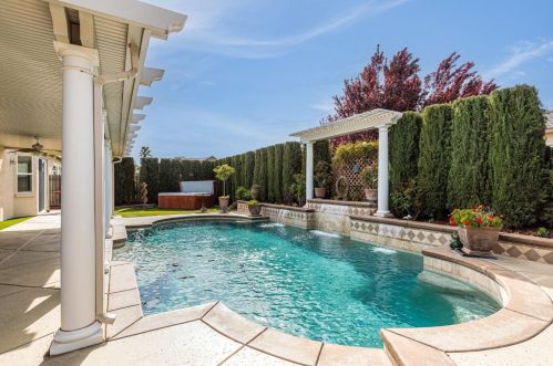 3457 Durello Cir, Rancho Cordova, CA 95670-6913
