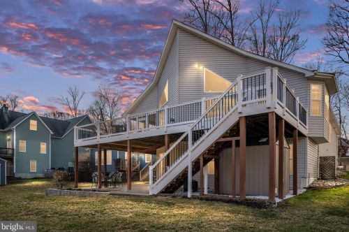 104 Confederate Cir, Locust Grove, VA 22508-5735