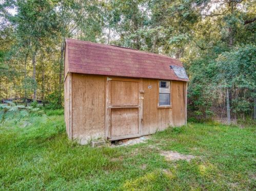 10538 Newton Cir, Conroe TX  77303-3238 exterior