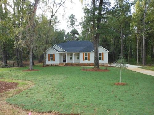 111 Barrett Mill Rd, Shell Bluff, GA 30830-3538
