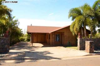 244 Hoalike St, Wailea, HI 96753-7009