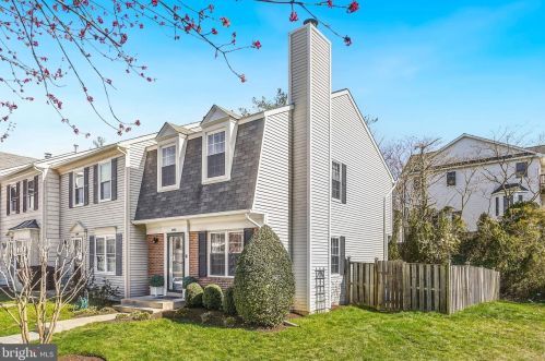 8955 Waites Way, Lorton, VA 22079-1737