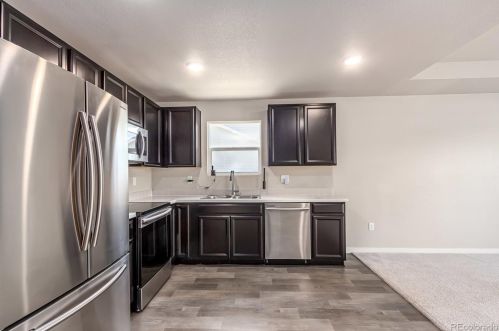 3819 24th Ave, Greeley, CO 80620-9572