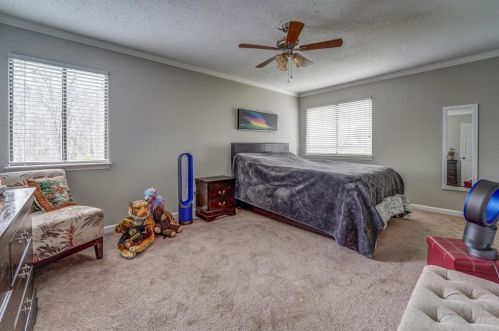 1785 Laurel Ridge Dr, Conyers GA  30094-6110 exterior