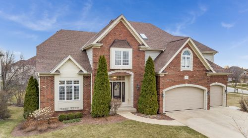 3548 Sweet Maggie Ln, Naperville, IL 60564-8299