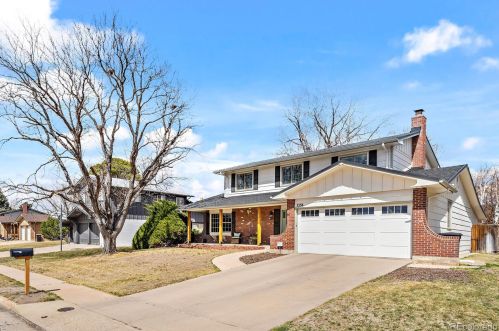 3256 Geneva St, Denver CO  80238-3346 exterior