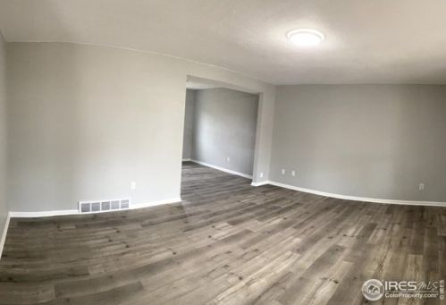 3267 Gunnison Dr, Fort Collins CO  80526-2760 exterior
