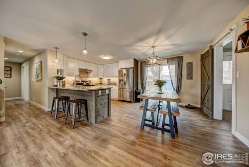 3015 Sheridan Ave, Loveland CO 80538-2647 exterior