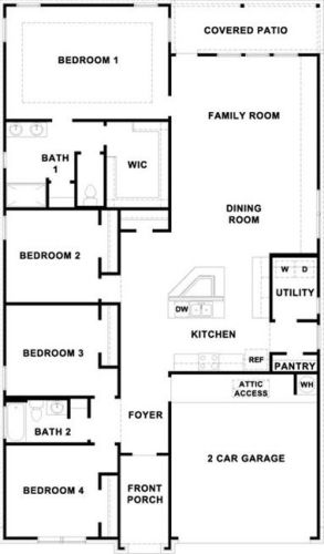217 Florenz Ln, Georgetown, TX 78628