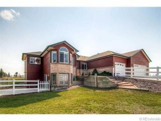 42977 London Dr, Parker, CO 80138-4706