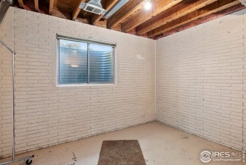 1430 Hastings Dr, Fort Collins CO  80526-6004 exterior