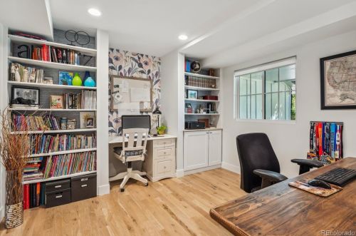 5665 Galena St, Englewood CO  80111-3721 exterior