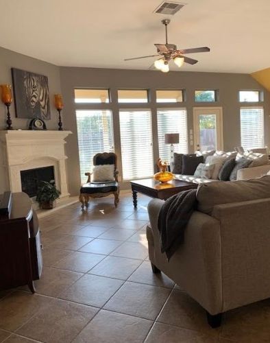 11023 Starling Creek Dr, Richmond TX  77406-4365 exterior