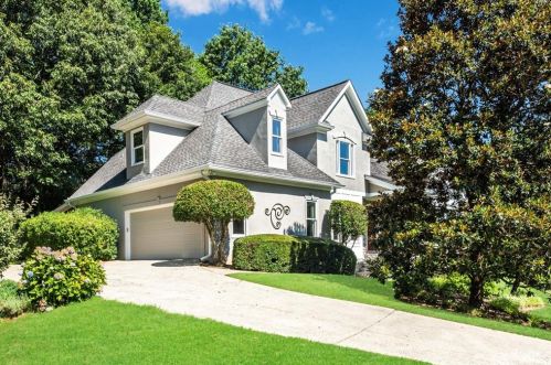 4455 Freeman Rd, Marietta, GA 30062-5687