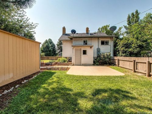 3201 Jewell Ave, Denver, CO 80210-3625