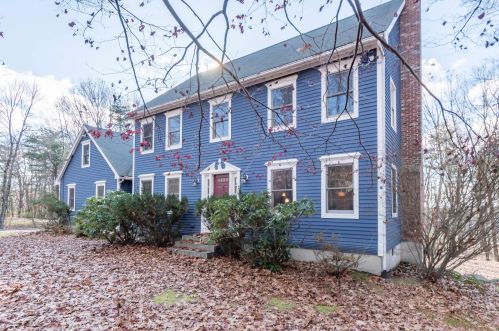 38 Westview Rd, Brookline, NH 03033-2442