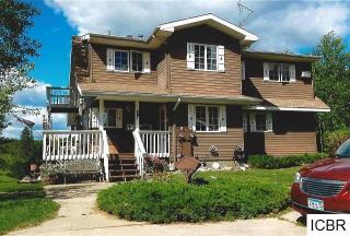 49306 Choke Cherry Ln, Marcell, MN 56657-2225