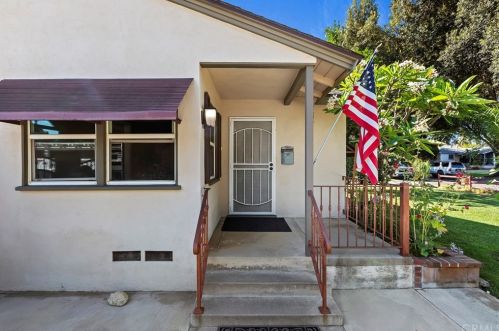3687 Roslyn St, Riverside CA  92504-3536 exterior