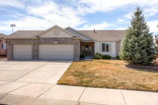 7773 High Gate Dr, Fountain, CO 80817-4232