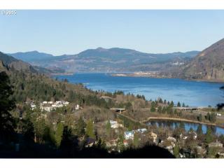 331 Ponderosa Pl, Mosier OR  97040-9101 exterior