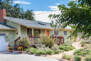 6309 Rutgers Dr, Sebastopol, CA 95472-5129