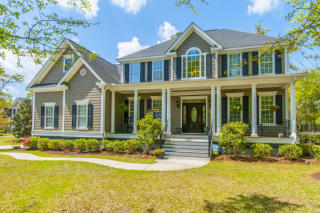 1151 Lands End Dr, Charleston, SC 29410-4749