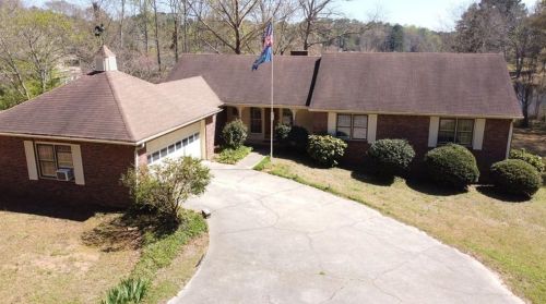 219 Flat Shoals Church Rd, Stockbridge GA  30281-1509 exterior