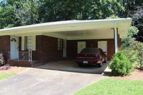 1520 Pine Cir, Austell, GA 30168-4538
