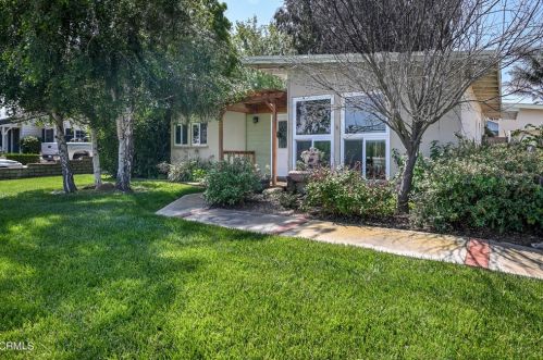 5152 North St, Somis, CA 93066-9529