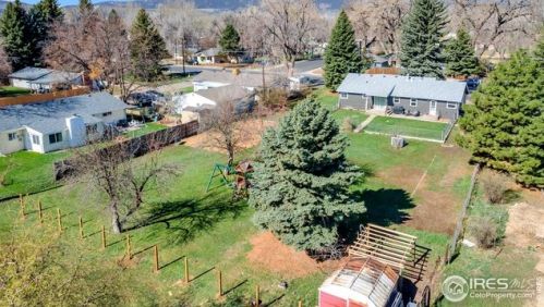 840 Taft Hill Rd, Fort Collins CO  80521-1323 exterior