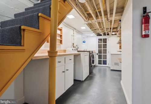 1310 Noyes Dr, Silver Spring MD 20910-2224 exterior