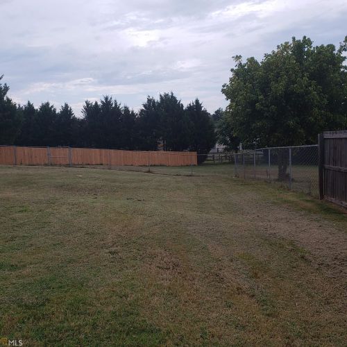 597 Silver Bell Rd, Jefferson GA  30549-0712 exterior