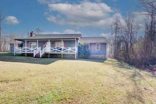 10101 Brown Bridge Rd, Porterdale, GA 30014-1914