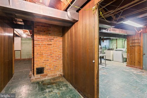 1809 Florin St, Silver Spring MD 20902-3838 exterior