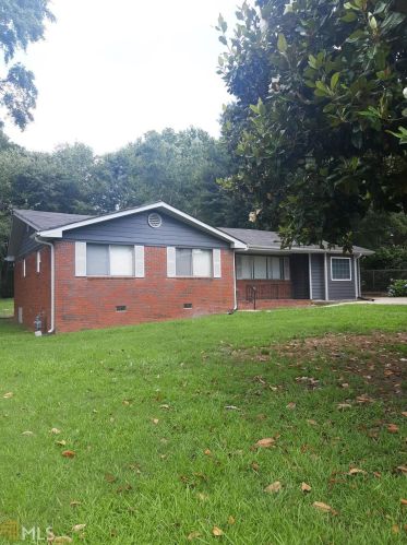 643 Rocky Branch Rd, Villa Rica, GA 30180-2209