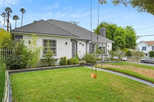 1400 Birch Ave, Glendale, CA 91201-1134