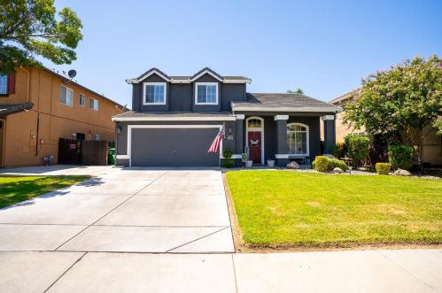 1669 Alyssum Way, Los Banos, CA 93635-4553