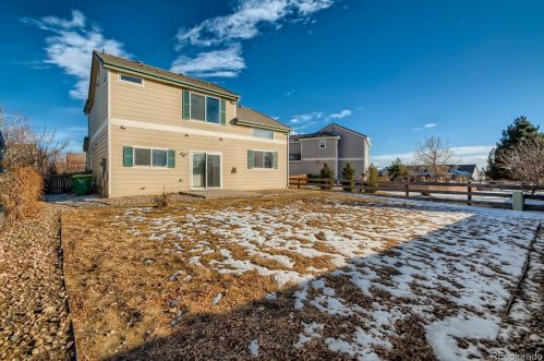 19324 58 Cir, Aurora CO 80019-2095 exterior