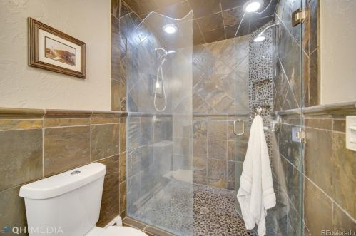 1547 Perry Park Rd, Deckers CO 80135-8511 exterior