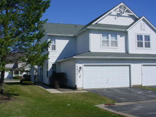 2812 Falling Waters Dr, Third Lake, IL 60046