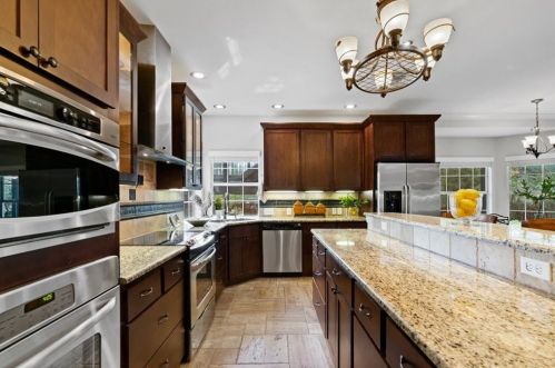 409 Explorer, Austin TX  78734-3824 exterior